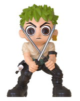 One Piece, Minifigurer S1