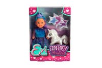 Evi LOVE Fantasy Prinsesse