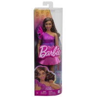 Barbie, Fashionista, Lilla Rysje