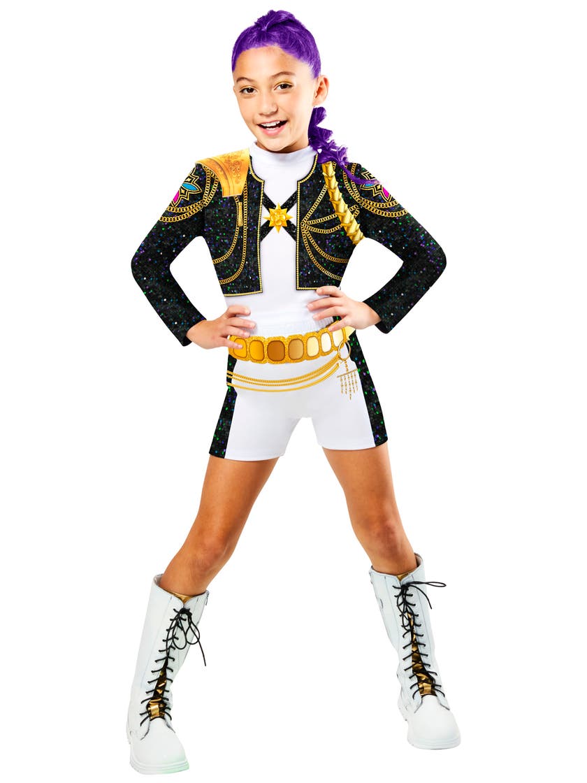 Kpop - Classic Rumi Golden 7-8+