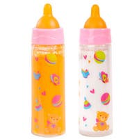 Humble & Heart, Flasker 2 stk