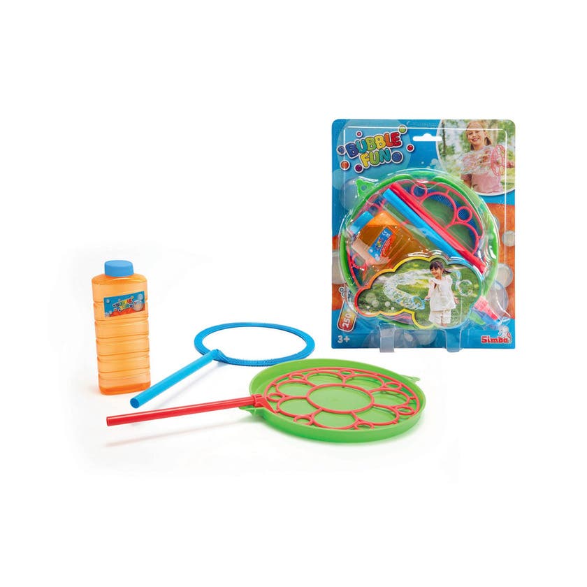 Wind&Water, Kjempe såpebobler 250 Ml