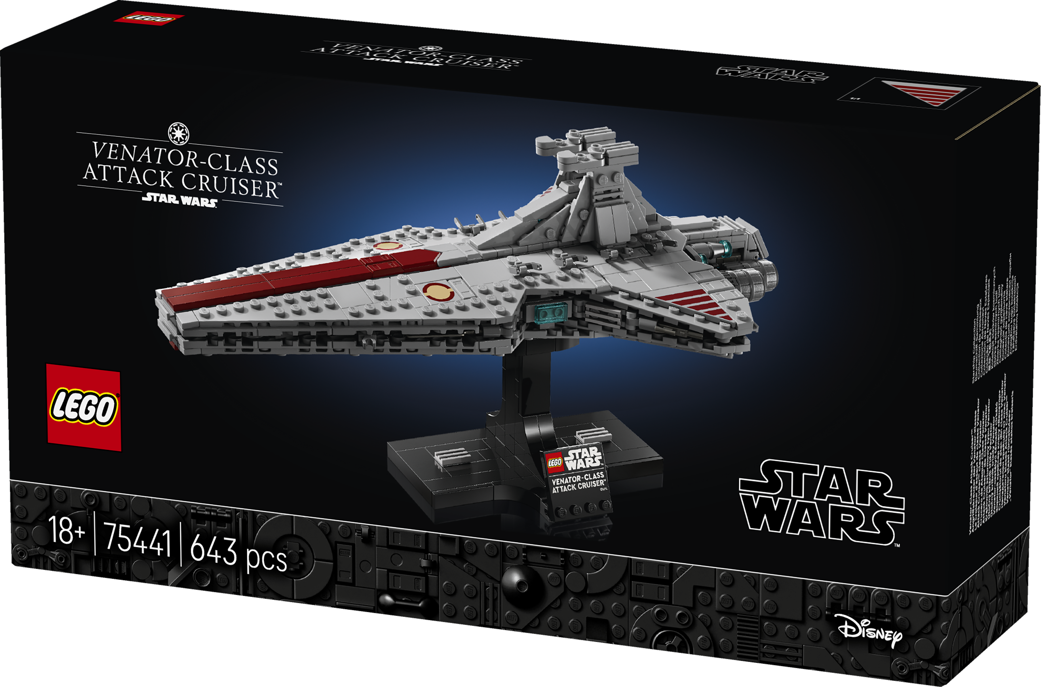 STAR WARS 75441