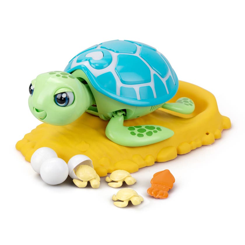 Silverlit, Rescue Turtle