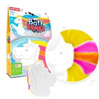 Zimpli Kids Baff Bombz Enhjørning