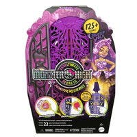Monster High, Skulltimate Secrets Clawdeen