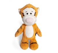 Disney Tiger kosedyr, 25cm