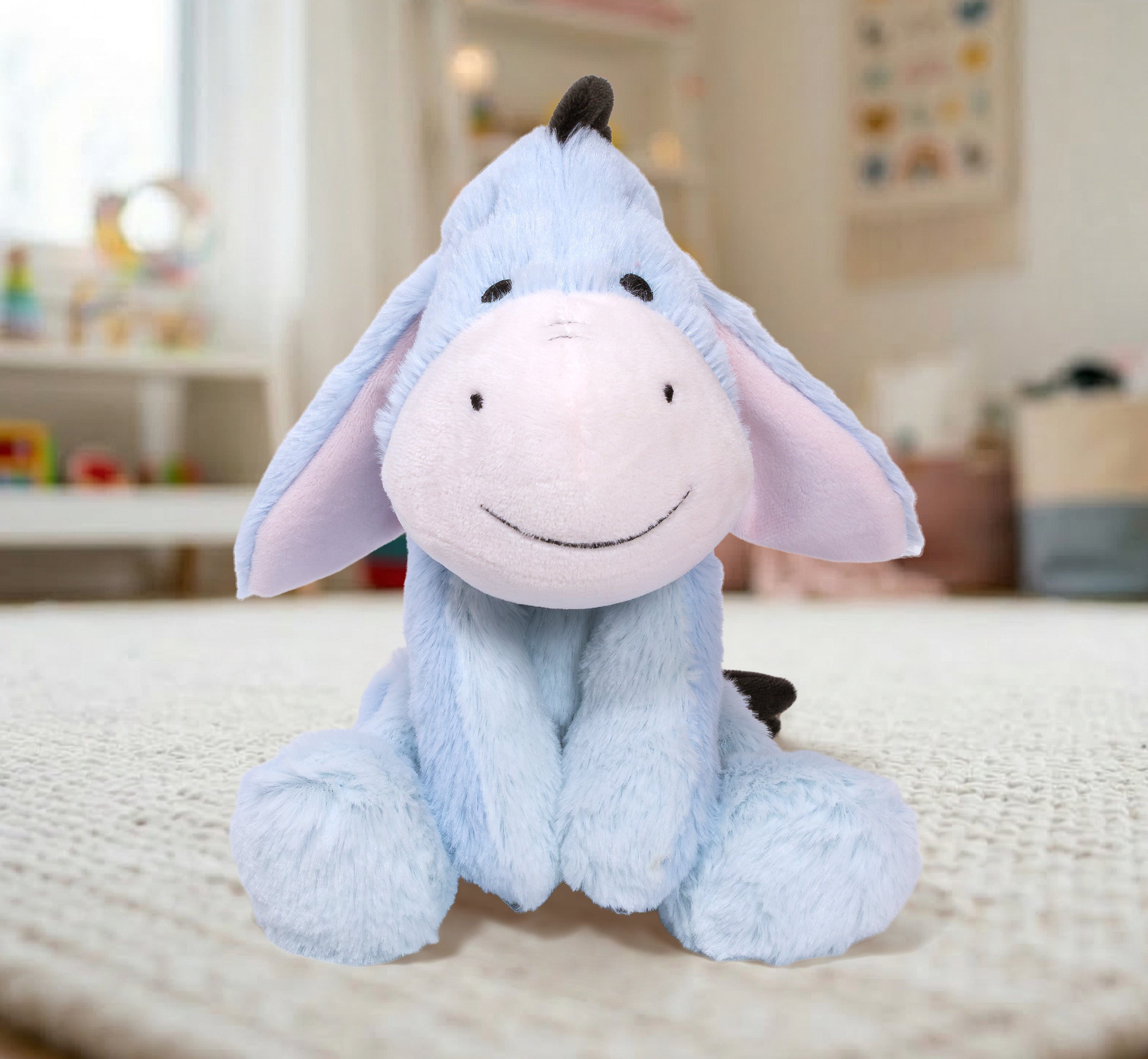 Disney Igor samlerfigur fra Ole Brumm