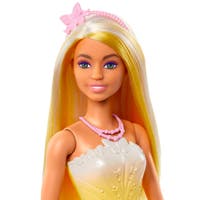 Barbie, Core Royals Gul