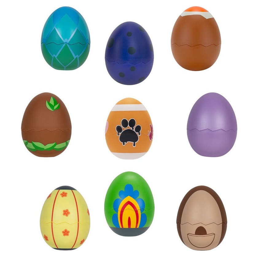 Adopt Me, Mystery Pets 5 cm