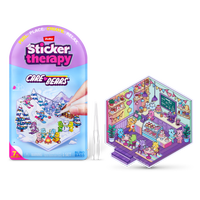 ZURU Sticker Therapy Care Bears