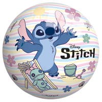 Disney Stitch ball, 23cm