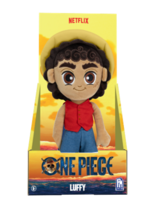 One Piece - Collectible Plush Assortment 8" S1