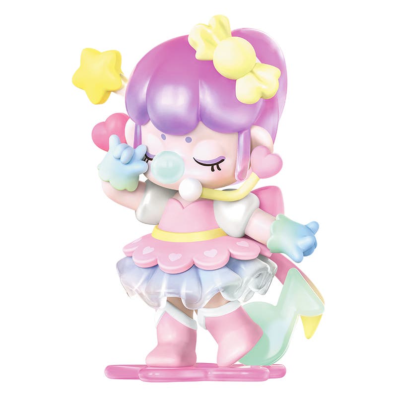 Nanci-serien 18 -
Sweet time