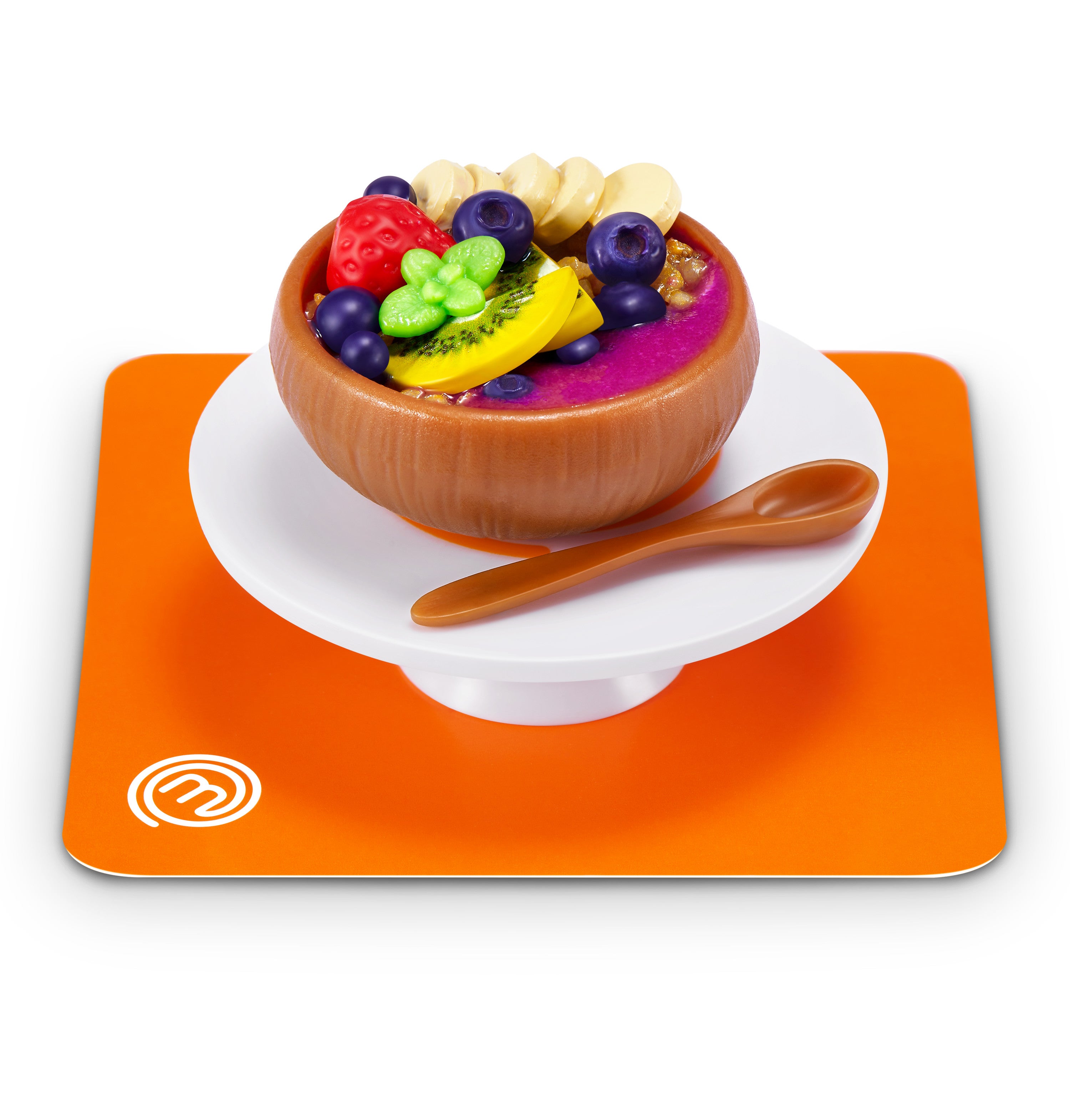Mini Brands Create MasterChef Series 2
