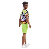 Barbie, Fashionitas Ken Rutete Stil