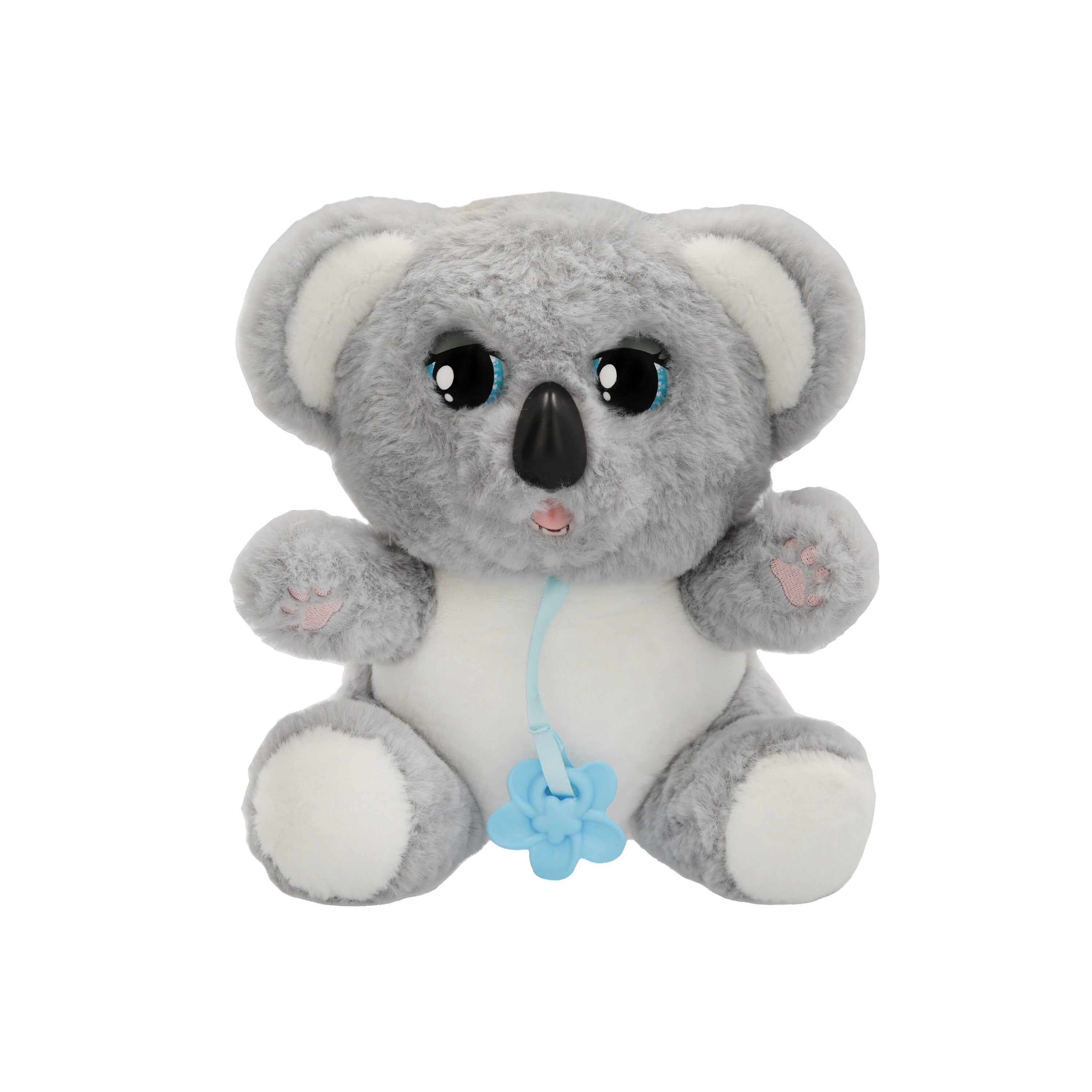 Baby Paws W4 Koala Interaktiv Kosedyr 24 cm