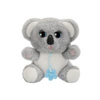 Baby Paws W4 Koala Interaktiv Kosedyr 24 cm