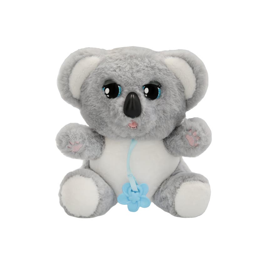 Baby Paws W4 Koala Interaktiv Kosedyr 24 cm