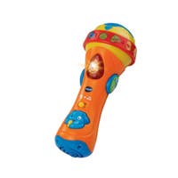 Vtech, Baby Mikrofon, NO