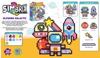 Simbrix, Temaark 1500 Brix