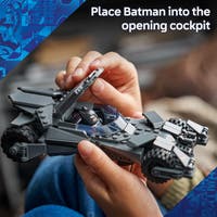 LEGO® DC Batman v Superman Batmobile 76331