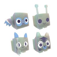 Pet Simulator, Core 2-Pack S2