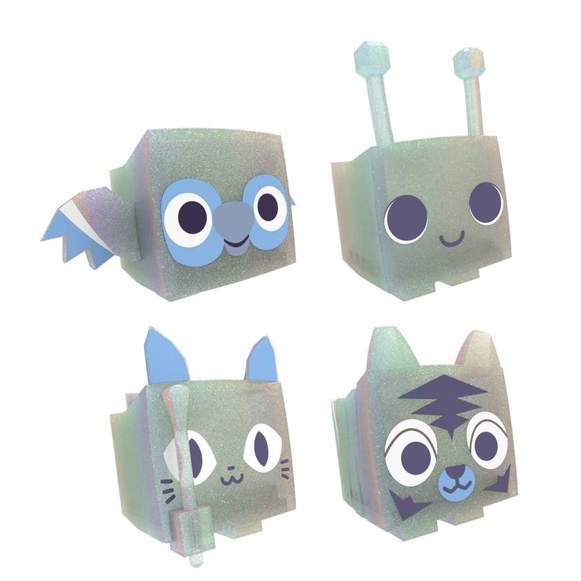 Pet Simulator, Core 2-Pack S2