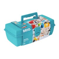 BRIO BBS Startset Konstruksjonsleke