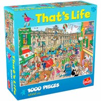 That's Life Rome 1000 Biter