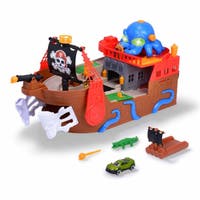 Dickie Toys, Piratskip