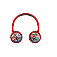 MARIO Headphone On-Ear Wireless 85dB/95dB Sharing Aux