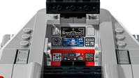 LEGO® Marvel Avengers Doomsday Quinjet 76347