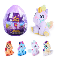 Unicorn Academy kosedyr 8 cm