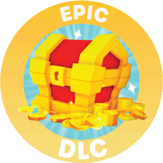 PET SIMULATOR, Samleobjekt Kosedyr, Sortiment, S2