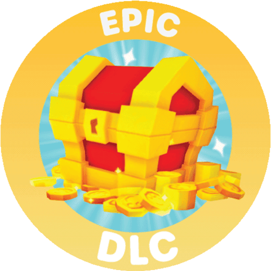 PET SIMULATOR, Samleobjekt Kosedyr, Sortiment, S2