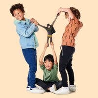 Goo Jit Zu, DC Giant Batman