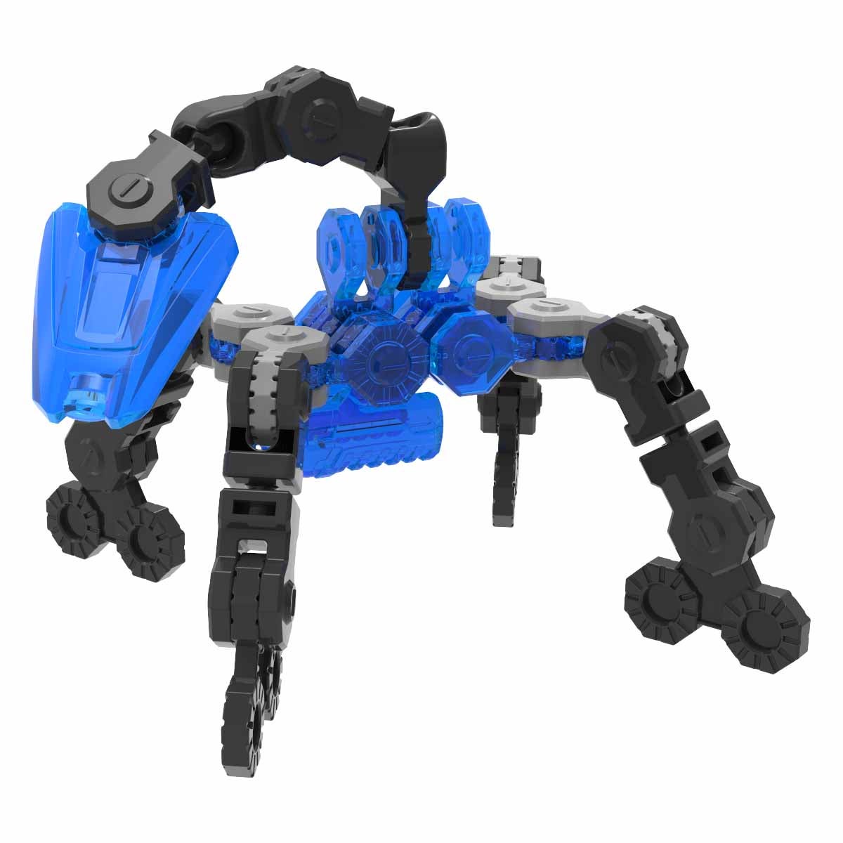 Klikbot Enkel Kapsel