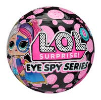 L.O.L. Eye Spy Tots Asst PDQ