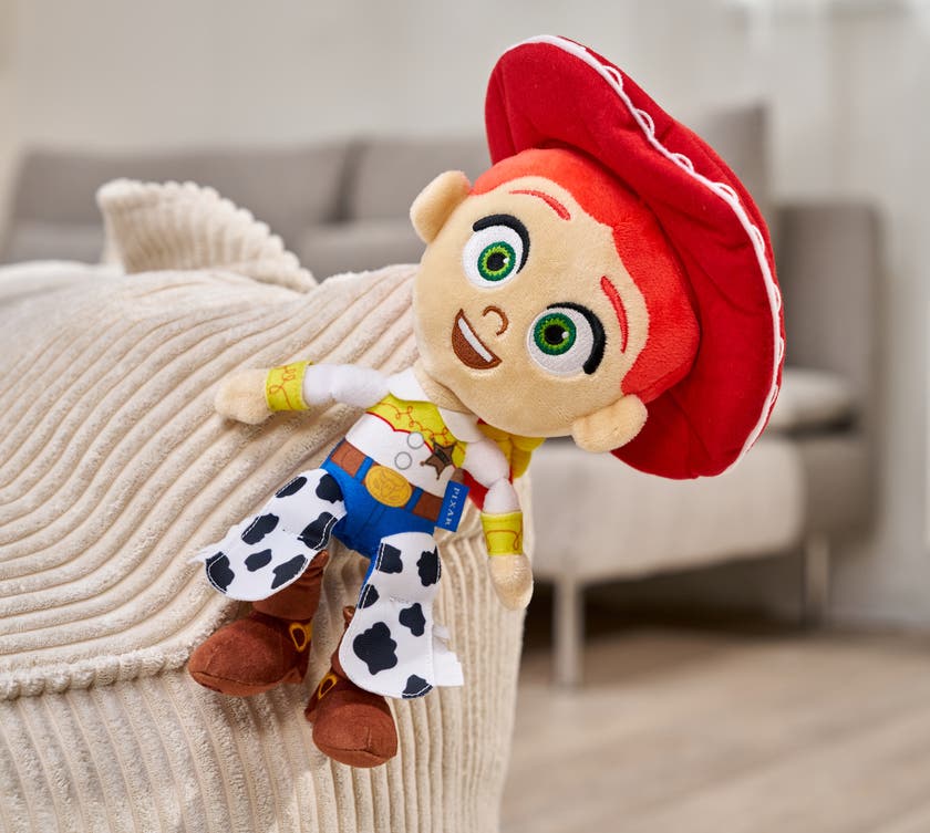 Simba Plush - Jessie TS-5 Dokke – 25 cm