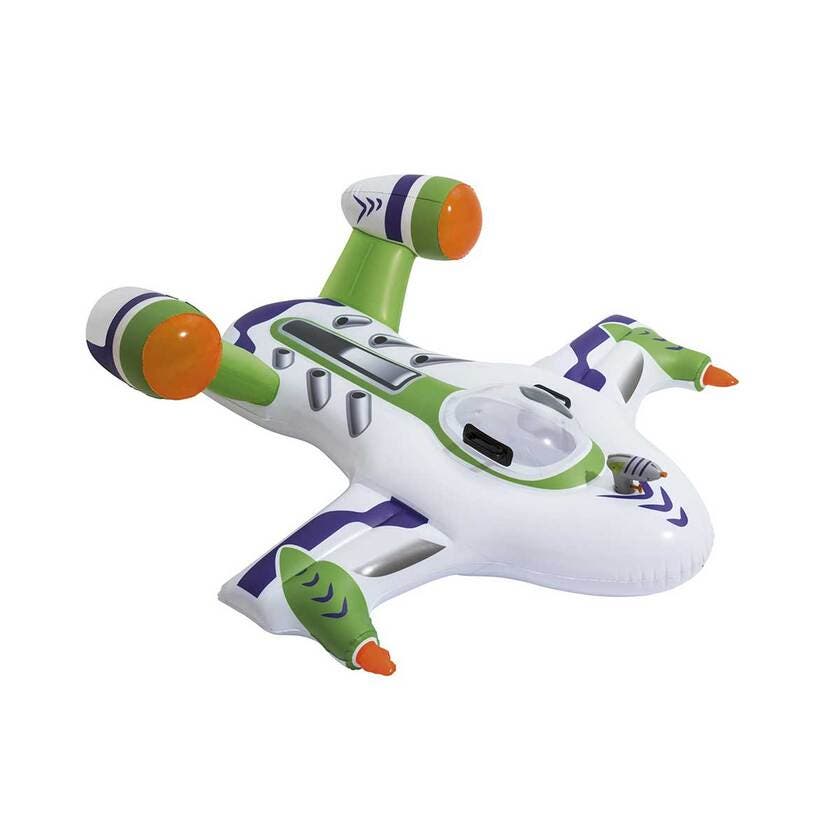 Wet Jet Ride på romskip 155 cm