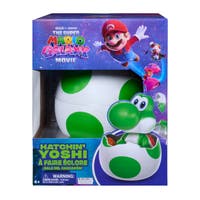 Nintendo Super Mario Hatchin Interaktiv Yoshi