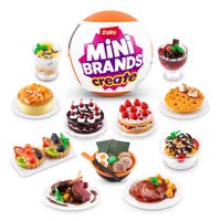 5 Surprises, Master Chef Mini Brands S1