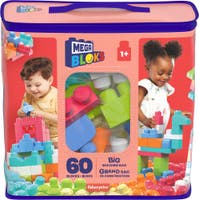 MEGA Bloks, First Builders byggesettveske
