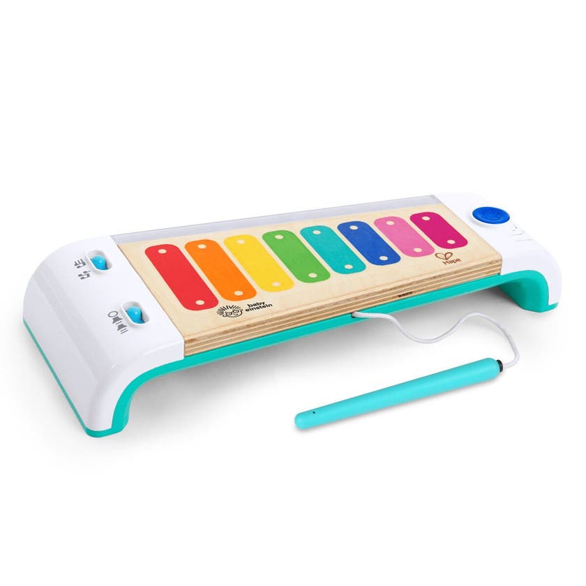 Hape, Baby Einstein Magic Touch Xylofon