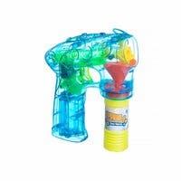 Million Trillion Bubble Fun, Såpeboblepistol B/O med Lys