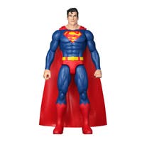 DC Superman actionfigur 30,5 cm med klassisk kostyme