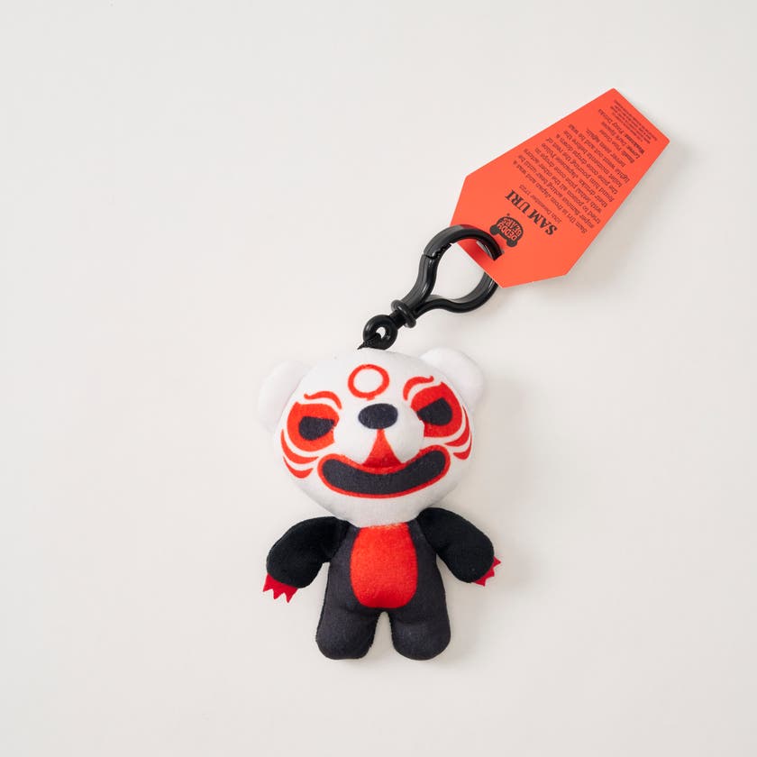 Deddy Bears Series 5 Blind Bag Backpack Clips