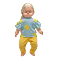 Skrållan Lys unik Lekia AW25