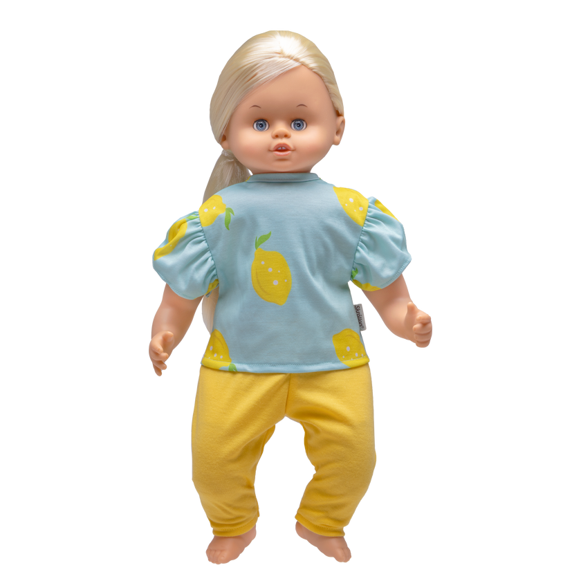 Skrållan Lys unik Lekia AW25